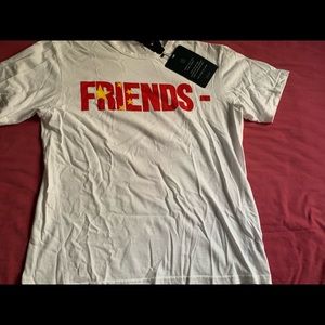 Vlone country tshirt